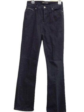 LEVI'S 512 Perfectly Slimming Boot Cut Size 10L